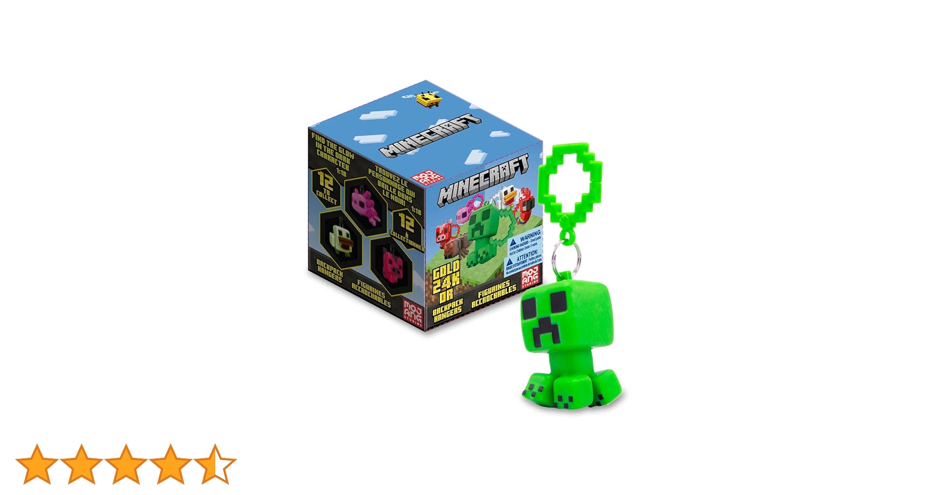 Amazon.co.jp: Minecraftバックパックハンガー(バックパックハンガー